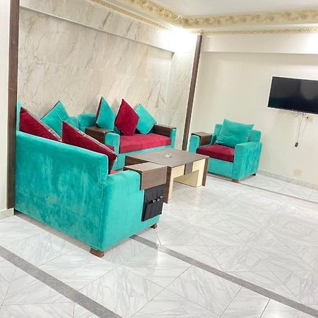 Zafero beach FAMILIES ONLY Alexandria Exterior foto