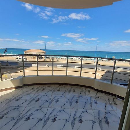 Zafero beach FAMILIES ONLY Alexandria Exterior foto