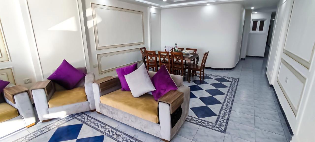 Zafero beach FAMILIES ONLY Alexandria Exterior foto