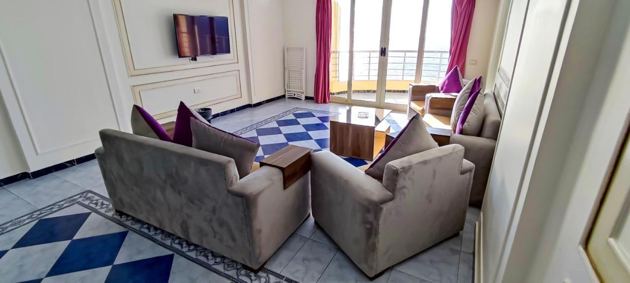 Zafero beach FAMILIES ONLY Alexandria Exterior foto