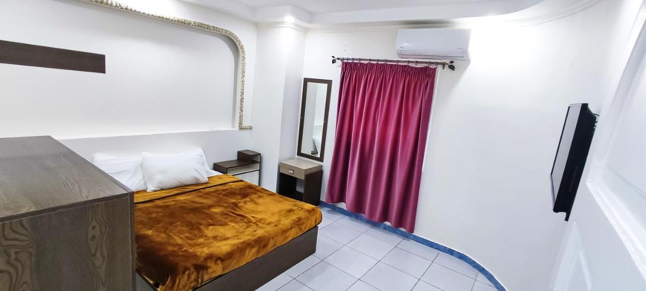 Zafero beach FAMILIES ONLY Alexandria Exterior foto