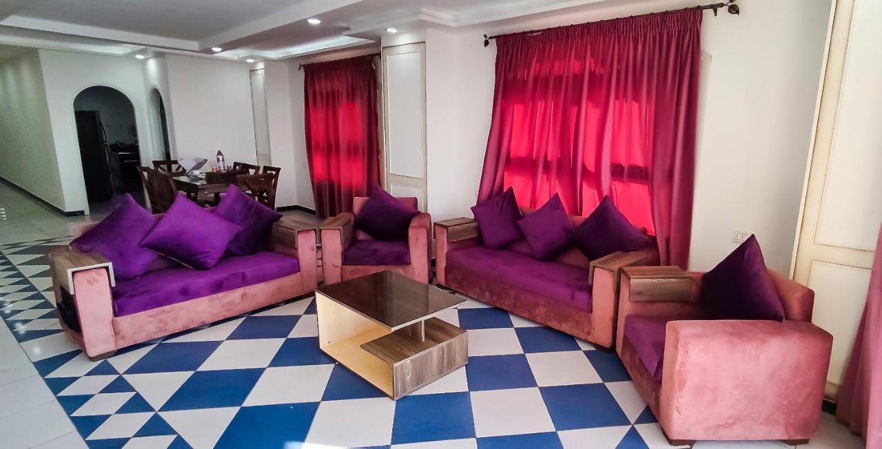 Zafero beach FAMILIES ONLY Alexandria Exterior foto