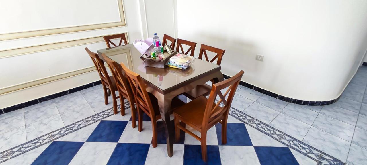 Zafero beach FAMILIES ONLY Alexandria Exterior foto