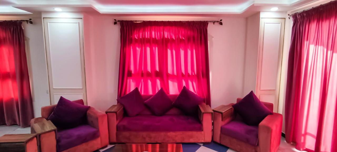 Zafero beach FAMILIES ONLY Alexandria Exterior foto