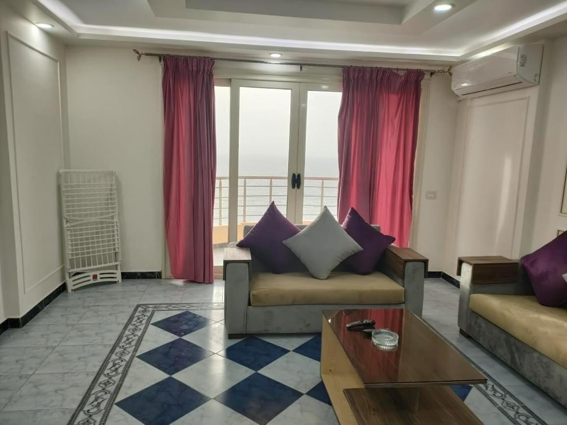 Zafero beach FAMILIES ONLY Alexandria Exterior foto