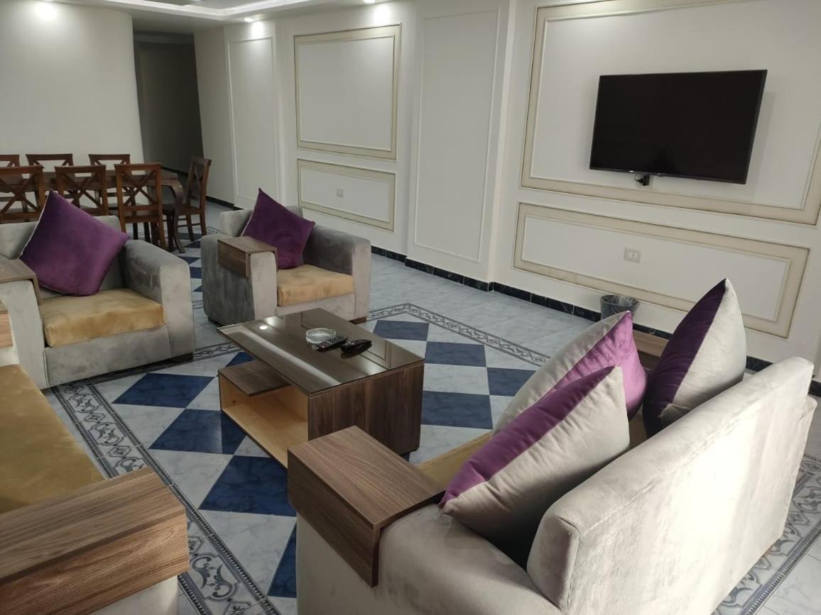 Zafero beach FAMILIES ONLY Alexandria Exterior foto