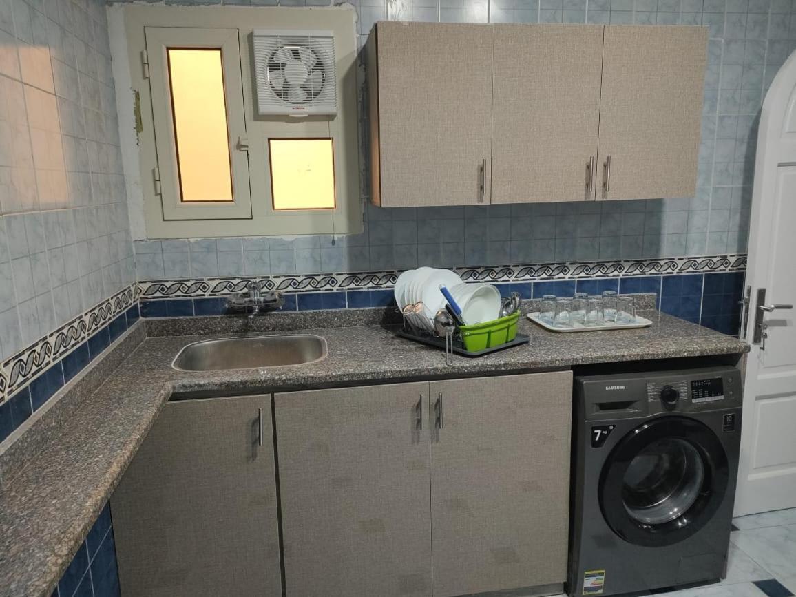 Zafero beach FAMILIES ONLY Alexandria Exterior foto