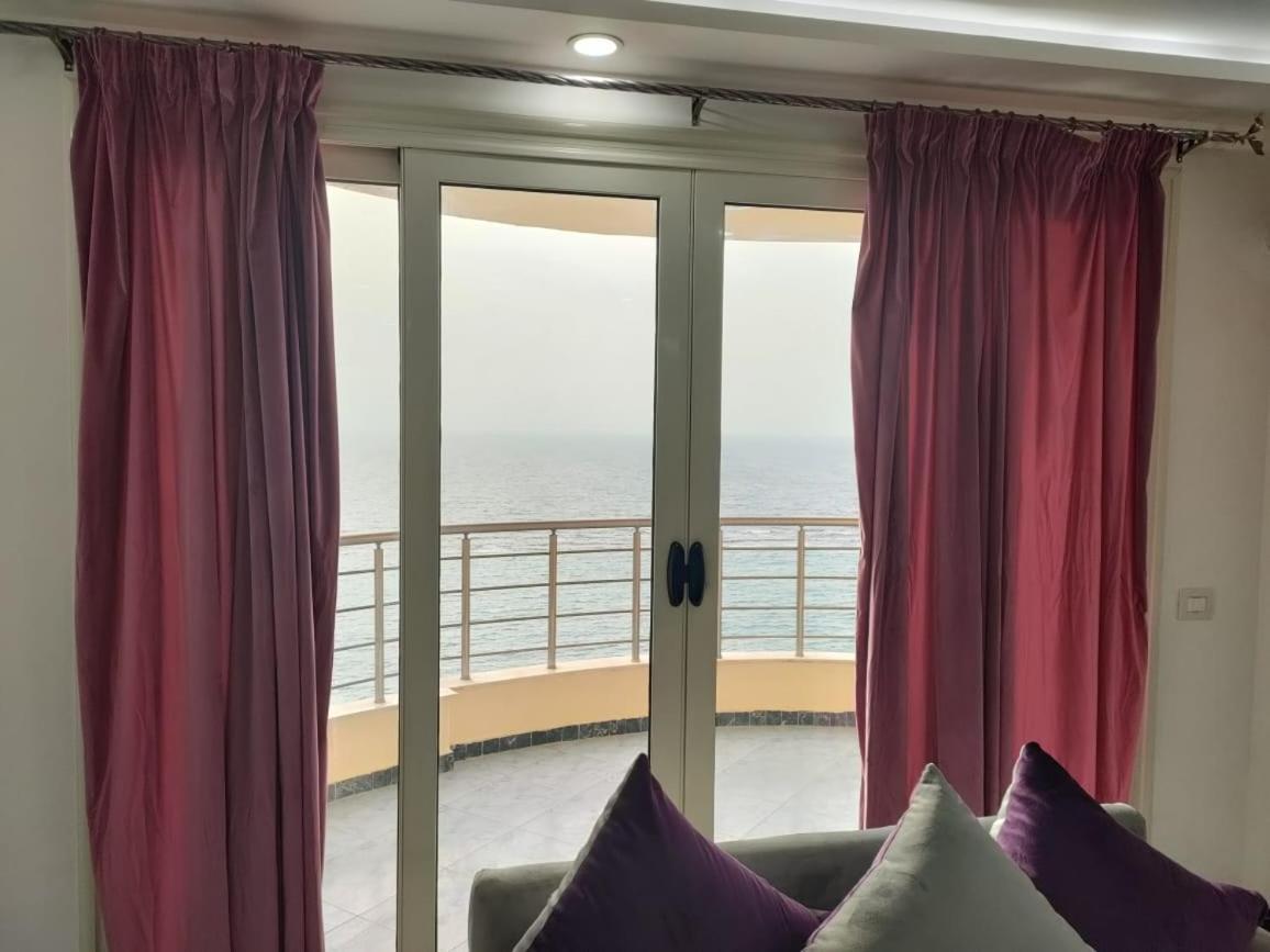 Zafero beach FAMILIES ONLY Alexandria Exterior foto