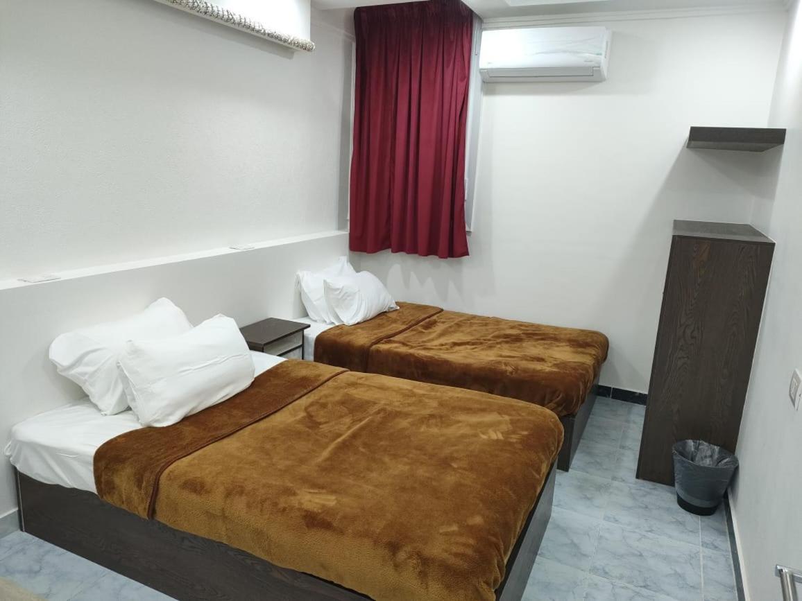 Zafero beach FAMILIES ONLY Alexandria Exterior foto