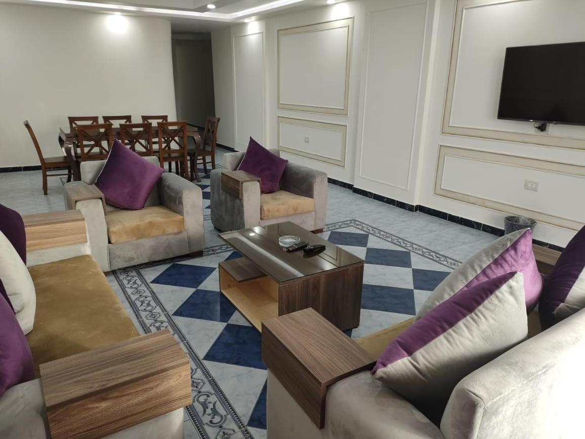 Zafero beach FAMILIES ONLY Alexandria Exterior foto