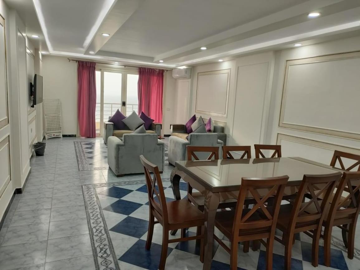 Zafero beach FAMILIES ONLY Alexandria Exterior foto
