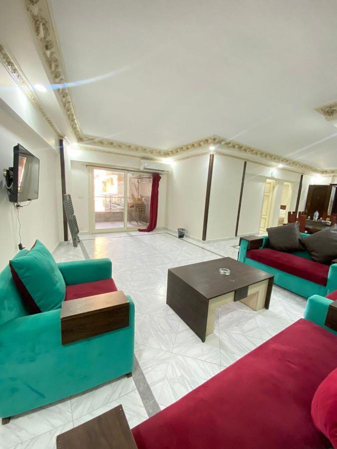 Zafero beach FAMILIES ONLY Alexandria Exterior foto