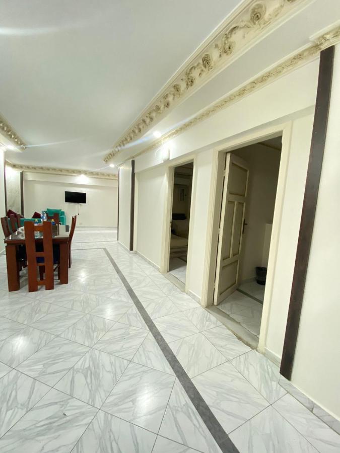 Zafero beach FAMILIES ONLY Alexandria Exterior foto