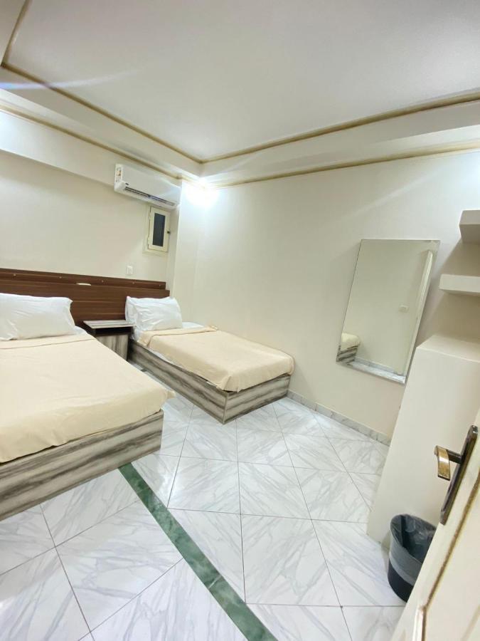 Zafero beach FAMILIES ONLY Alexandria Exterior foto