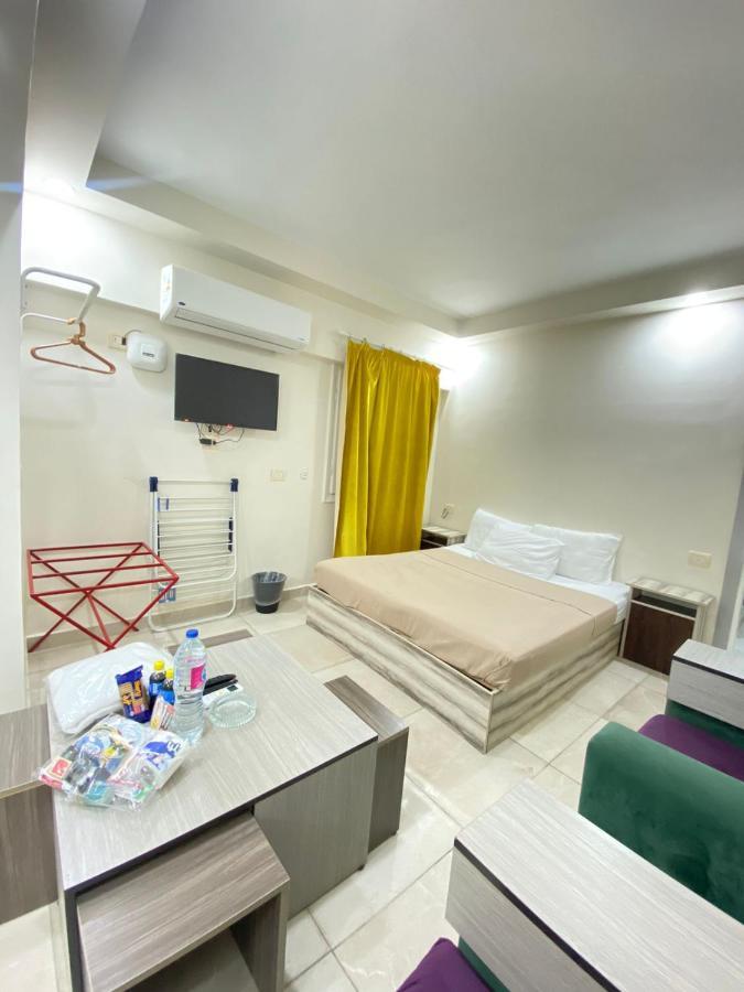 Zafero beach FAMILIES ONLY Alexandria Exterior foto
