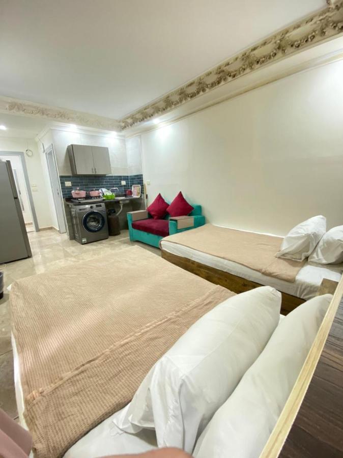 Zafero beach FAMILIES ONLY Alexandria Exterior foto