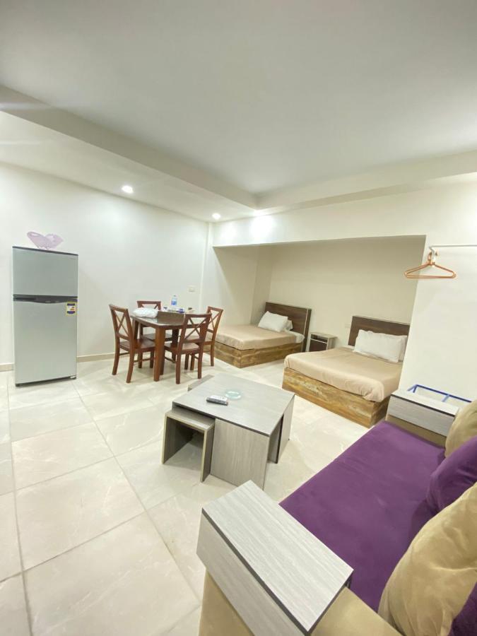 Zafero beach FAMILIES ONLY Alexandria Exterior foto