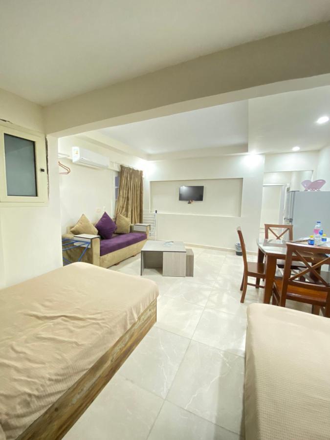 Zafero beach FAMILIES ONLY Alexandria Exterior foto