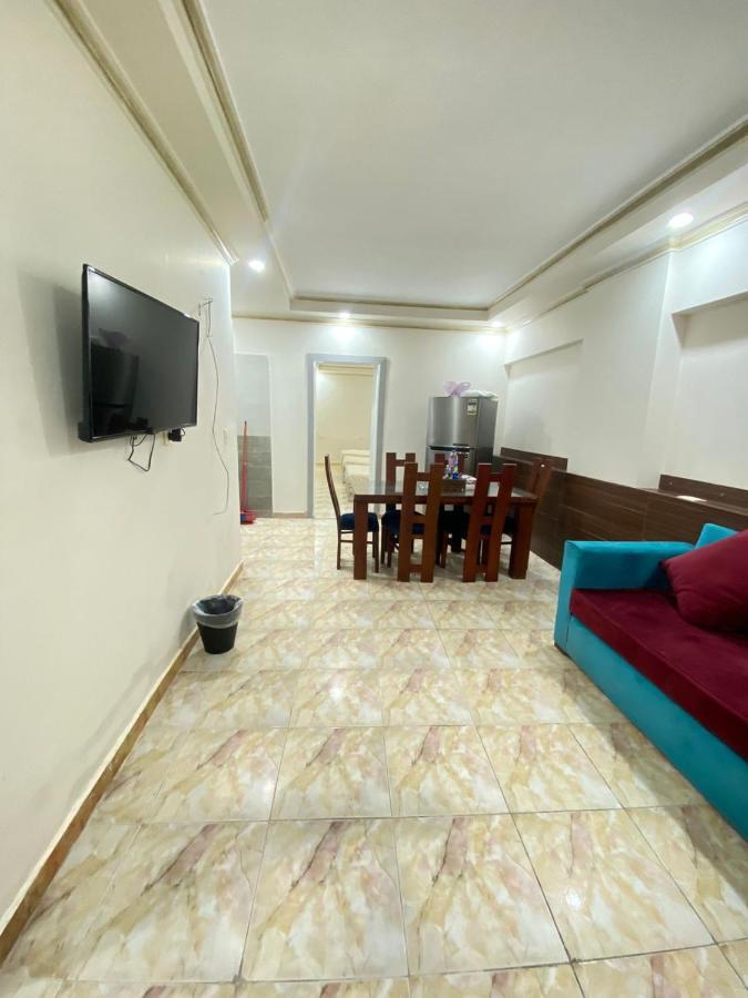 Zafero beach FAMILIES ONLY Alexandria Exterior foto