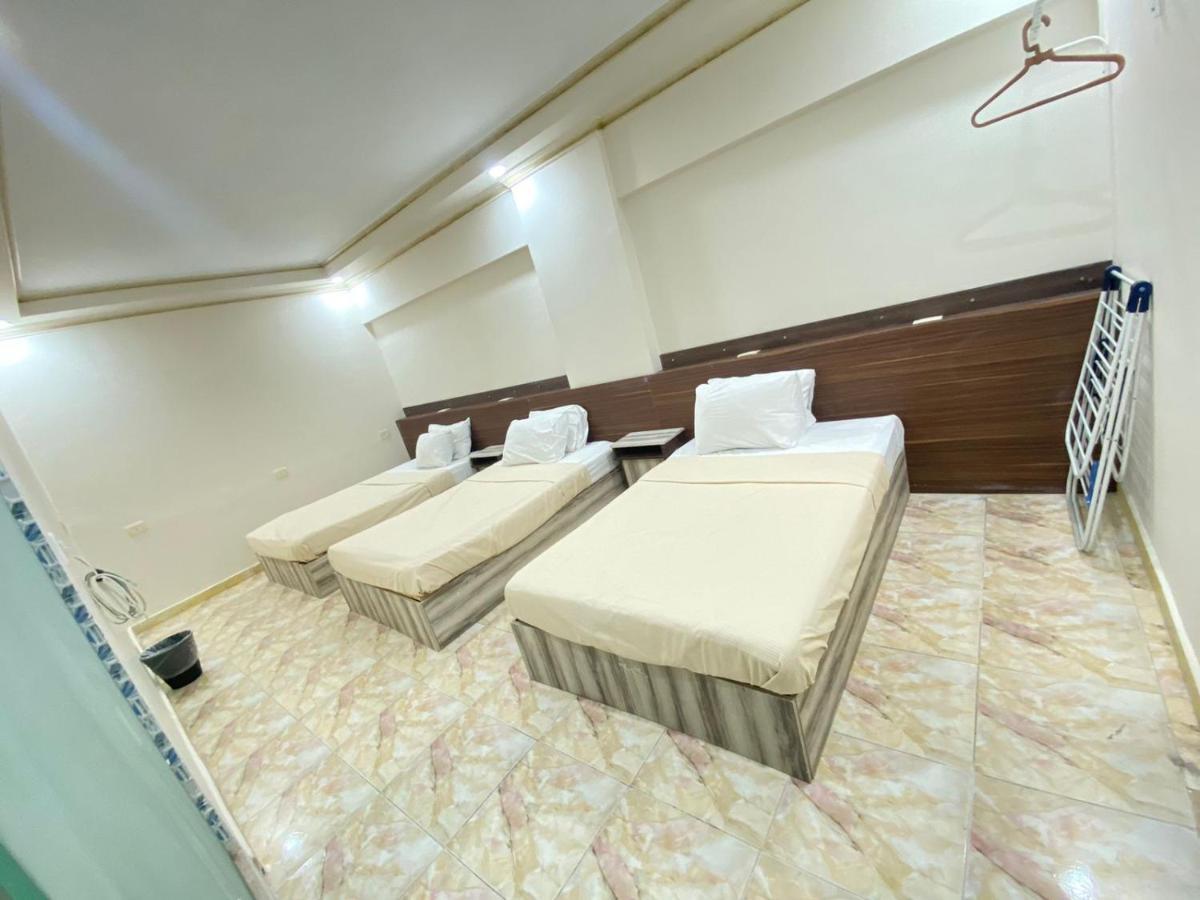 Zafero beach FAMILIES ONLY Alexandria Exterior foto