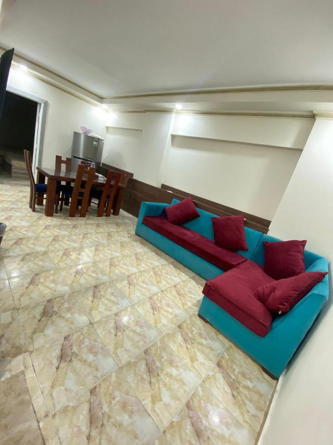 Zafero beach FAMILIES ONLY Alexandria Exterior foto