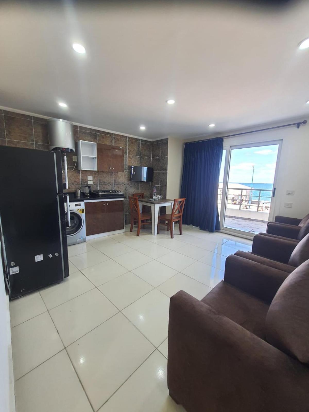 Zafero beach FAMILIES ONLY Alexandria Exterior foto