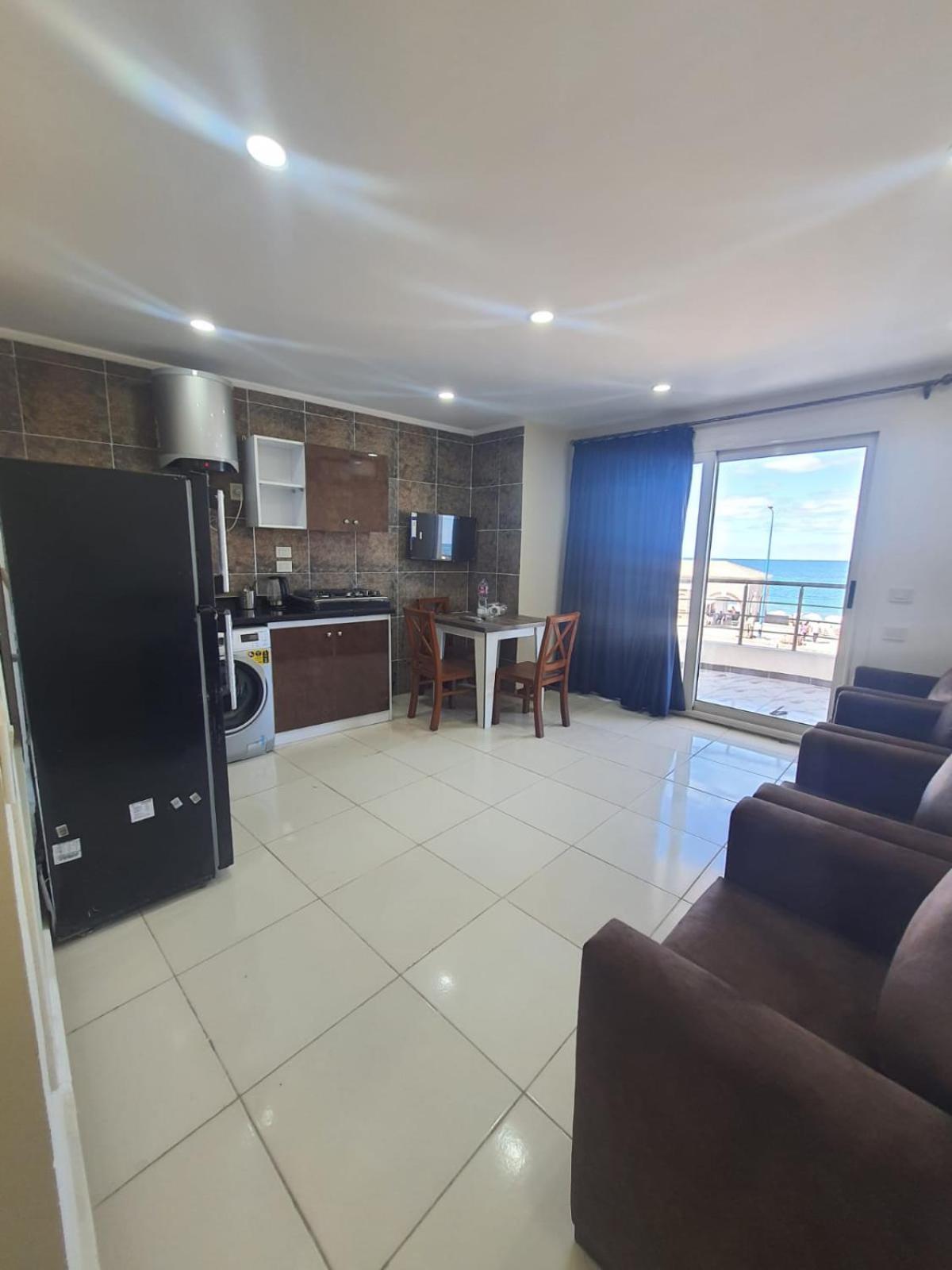 Zafero beach FAMILIES ONLY Alexandria Exterior foto