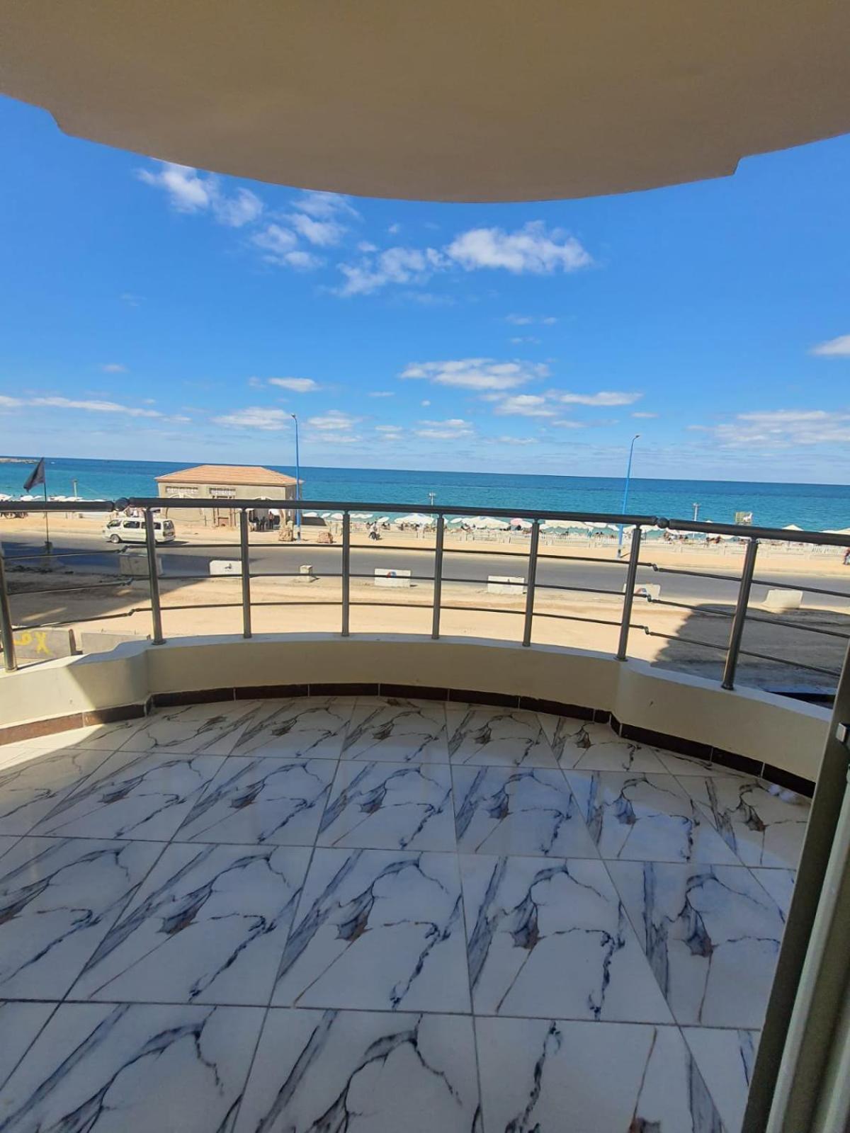 Zafero beach FAMILIES ONLY Alexandria Exterior foto