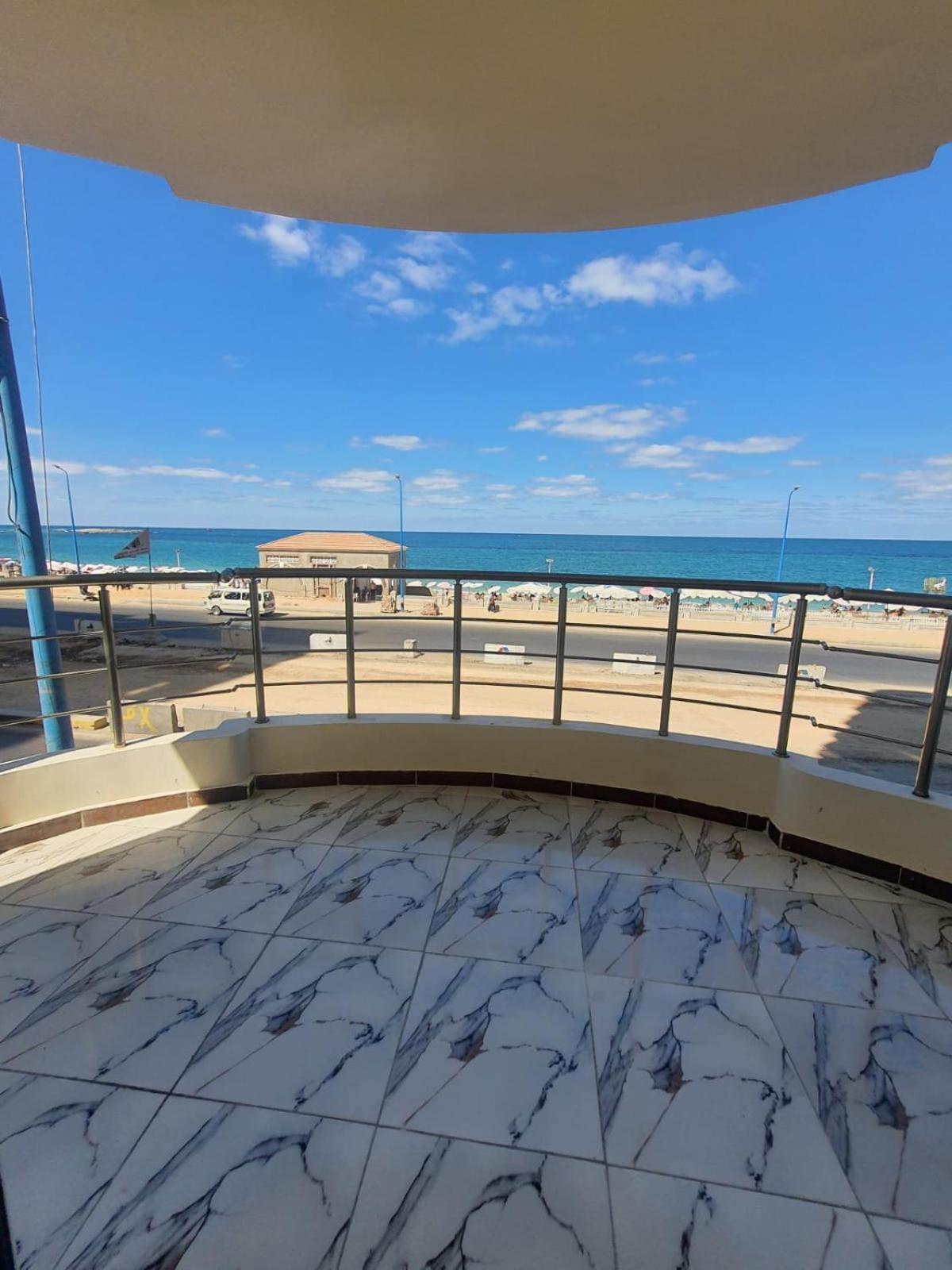 Zafero beach FAMILIES ONLY Alexandria Exterior foto