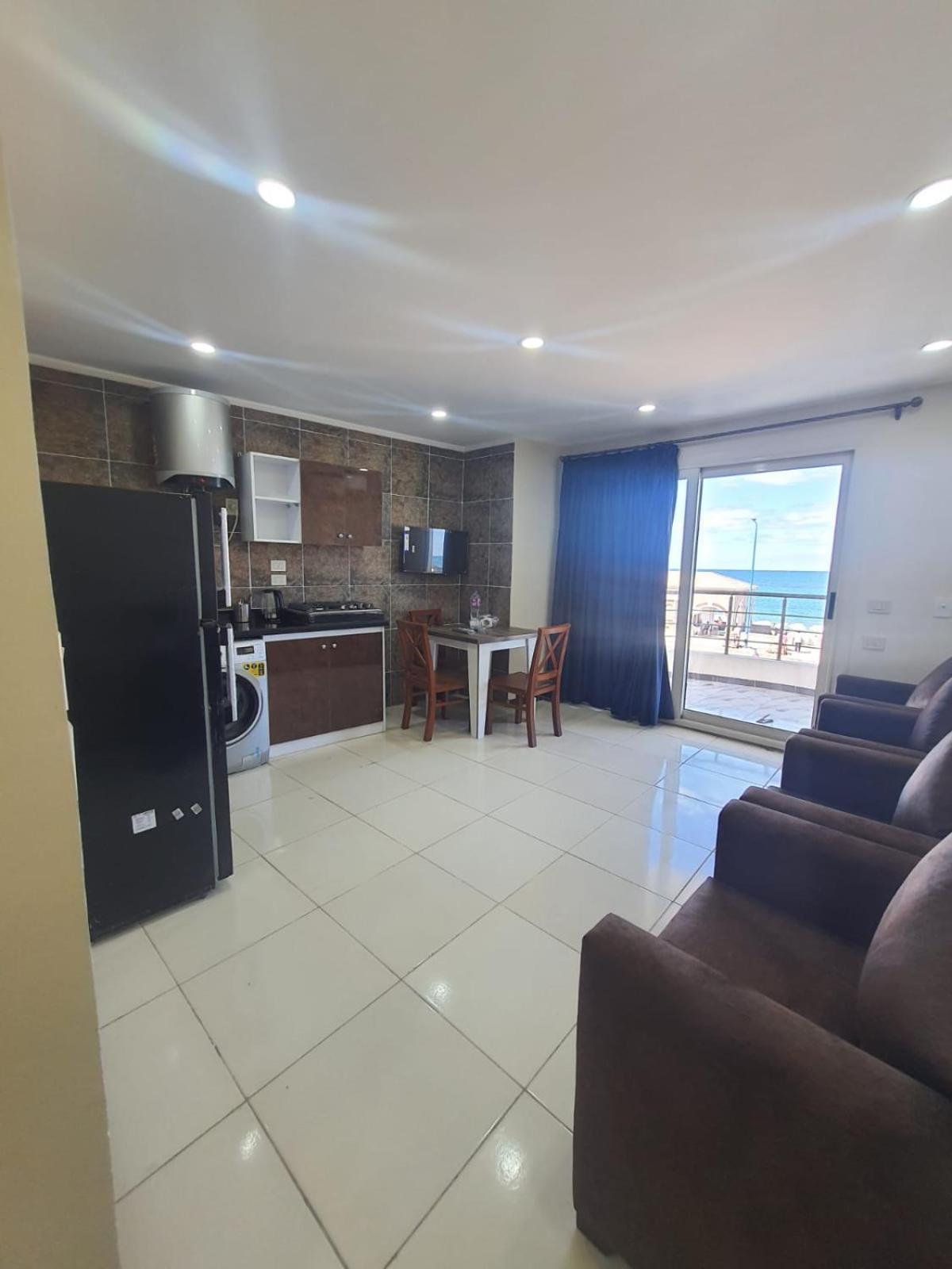 Zafero beach FAMILIES ONLY Alexandria Exterior foto