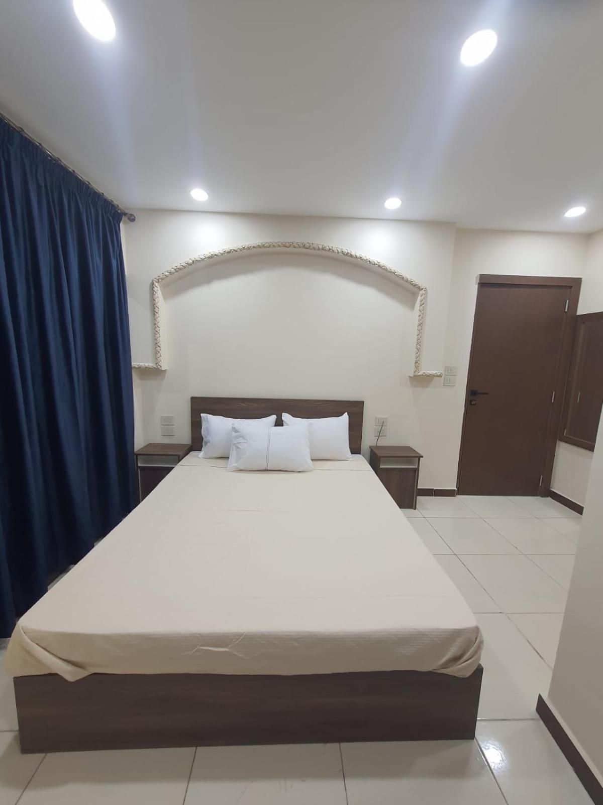Zafero beach FAMILIES ONLY Alexandria Exterior foto