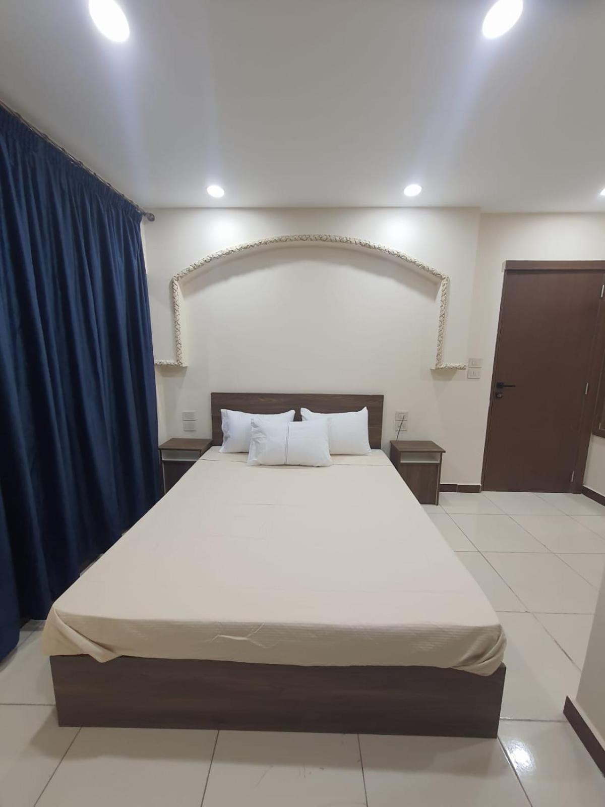 Zafero beach FAMILIES ONLY Alexandria Exterior foto